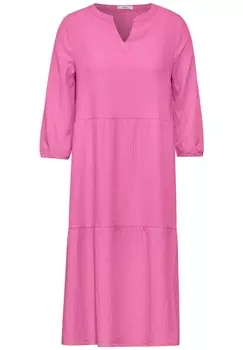 Платье CECIL Dress, розовый