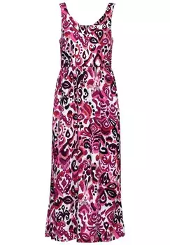 Платье CECIL Dress, розовый