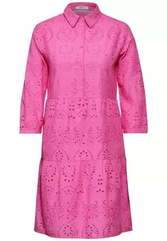Платье CECIL Dress, светло-розовый