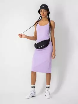 Платье Champion Dress, фиолетовый