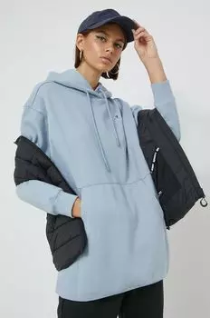 Худи Champion, синий