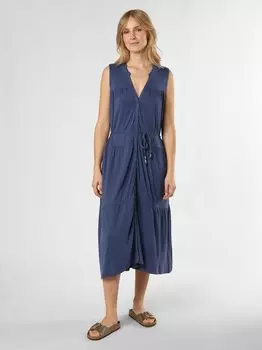 Платье цинния Ragwear, индиго