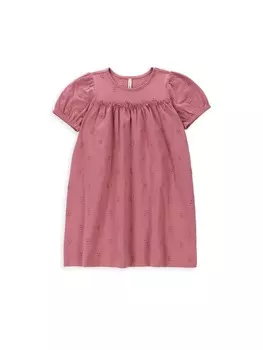 Платье Coccodrillo, цвет gedmpftes rosa