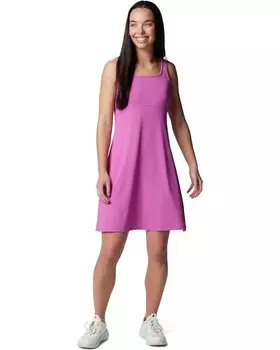 Платье Columbia Freezer III, цвет Bright Lavender