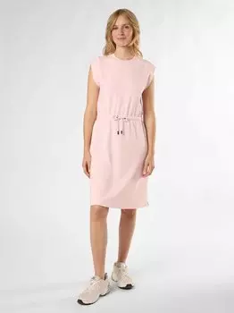 Платье Comma Casual Identity, розовый