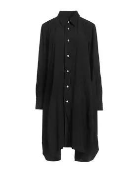 Платье Comme Des Garons, черный