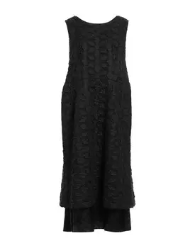 Платье Comme Des Garons, черный