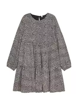 Платье Danamade Kleid Dayla, черный