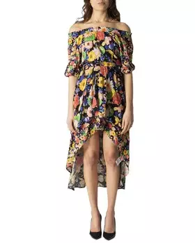 Платье Desigual