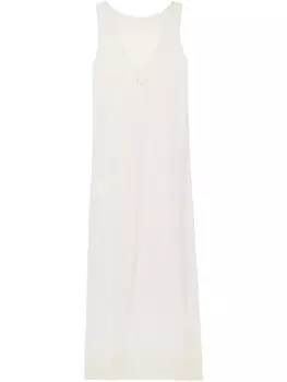 Платье Deva Zadig&Voltaire, белый