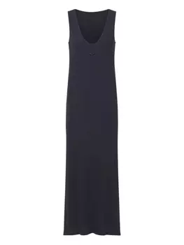 Платье Deva Zadig&Voltaire, синий