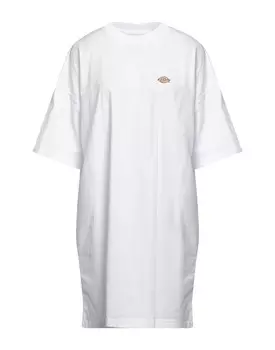Платье Dickies, белый