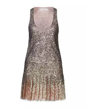 Платье Dior, золото