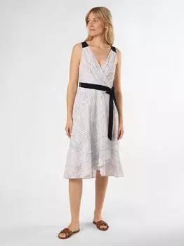 Платье Dkny, белый