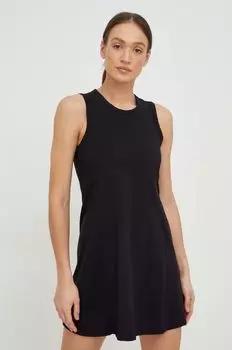 Платье Dkny, черный