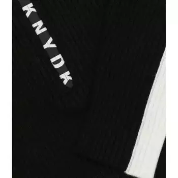 Платье Dkny, черный