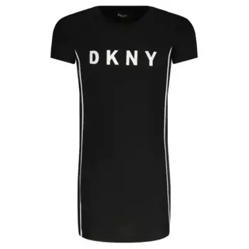 Платье Dkny, черный