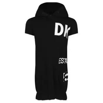 Платье Dkny, черный
