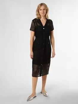 Платье Dkny, черный
