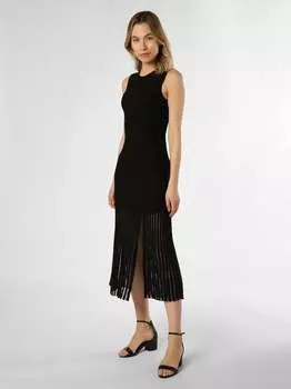 Платье Dkny, черный