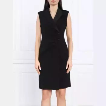 Платье Dkny, черный