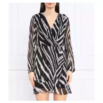 Платье Dkny, черный