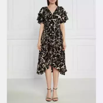 Платье Dkny, черный