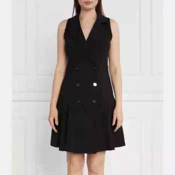 Платье Dkny, черный