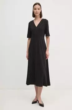 Платье Dkny, черный
