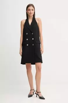 Платье Dkny, черный
