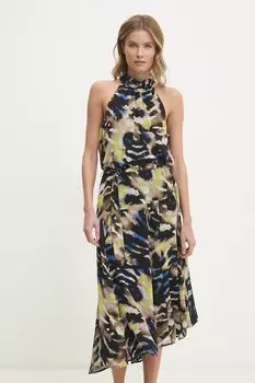 Платье Dkny, черный