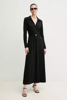 Платье Dkny, черный