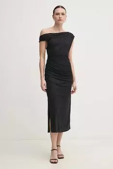 Платье Dkny, черный