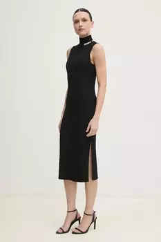 Платье Dkny, черный