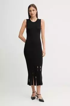 Платье Dkny, черный