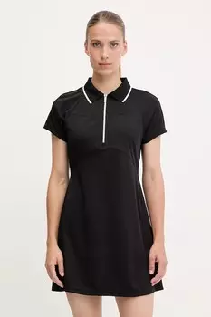 Платье Dkny, черный