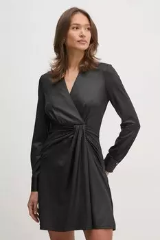 Платье Dkny, черный