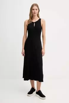 Платье Dkny, черный