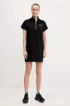Платье Dkny, черный