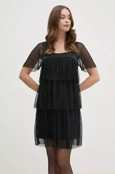 Платье Dkny, черный