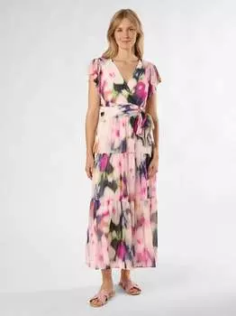Платье Dkny, розовый