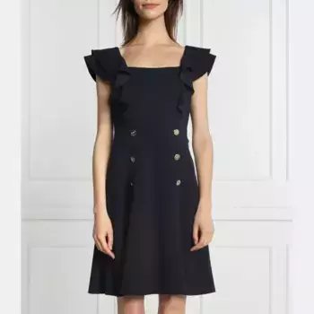 Платье Dkny, синий