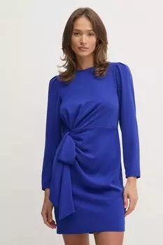 Платье Dkny, синий