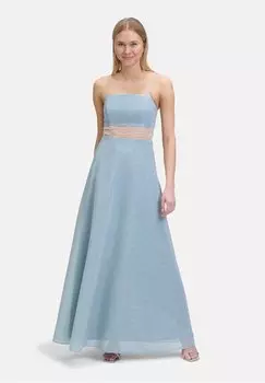 Платье для особых случаев Vera Mont, зеленый