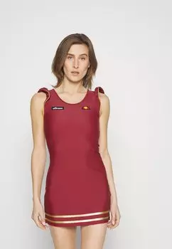 Платье для тенниса Ellesse