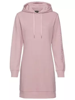 Платье до колена Vivance, розовый