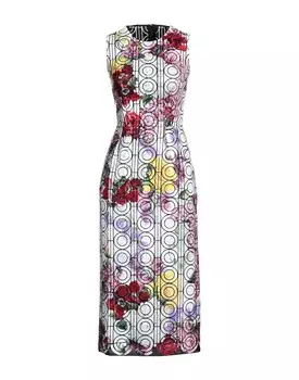 Платье Dolce&Gabbana, белый