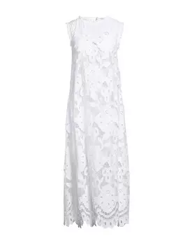 Платье Dolce&Gabbana, белый