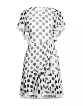 Платье Dolce&Gabbana, белый