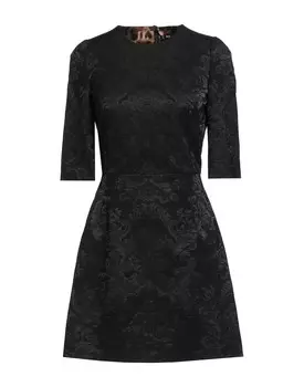 Платье Dolce&Gabbana, черный